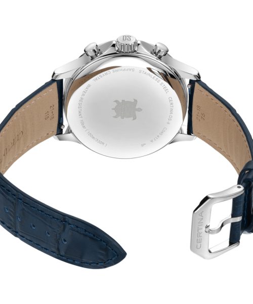 Certina DS-8 Chrono - C045.417.16.041.00 - Bilde 4