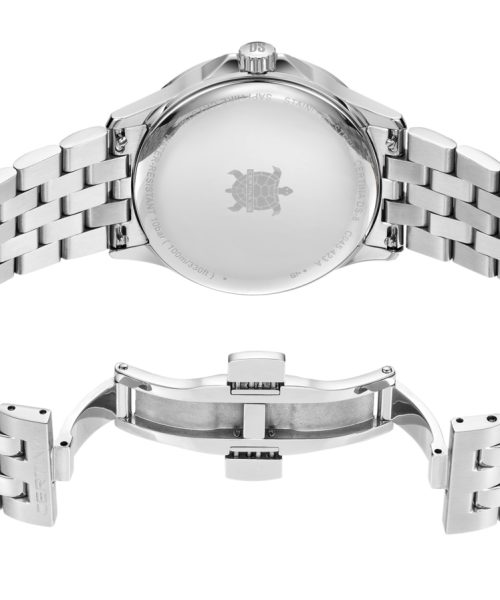 Certina DS-8 Moonphase Gent 38mm - C045.423.11.041.00 - Bilde 3