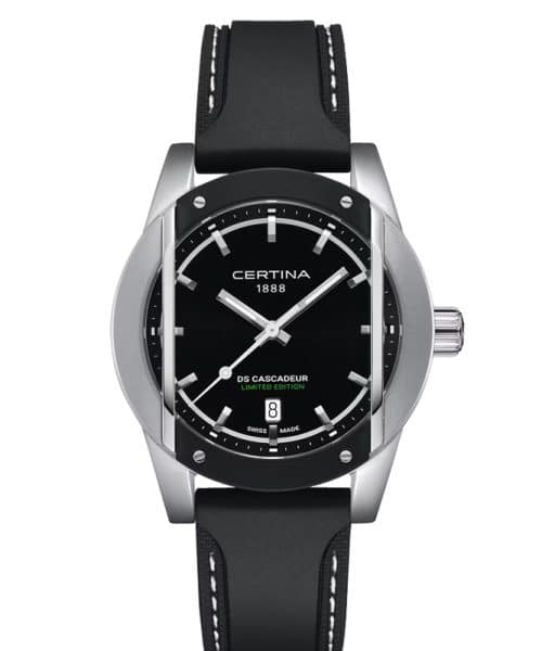 Certina DS Cascadeur 42mm - C046.410.27.051.10