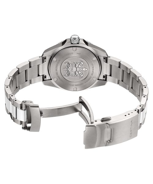 Certina DS Action 34.5mm - C048.210.44.131.00 - Bilde 4