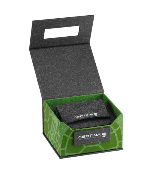 Certina DS Action 40.5mm - C048.407.18.051.01 - Bilde 6