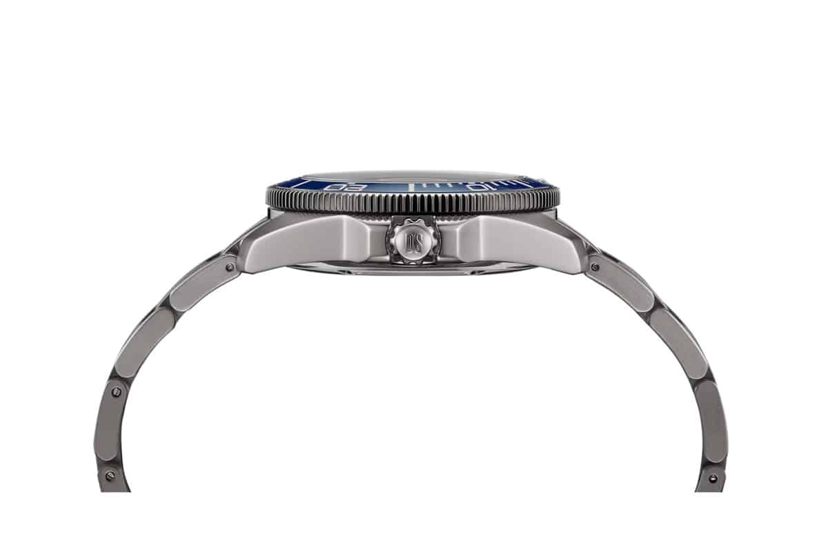 Certina DS Action 40.5mm - C048.407.44.041.00 - Bilde 5