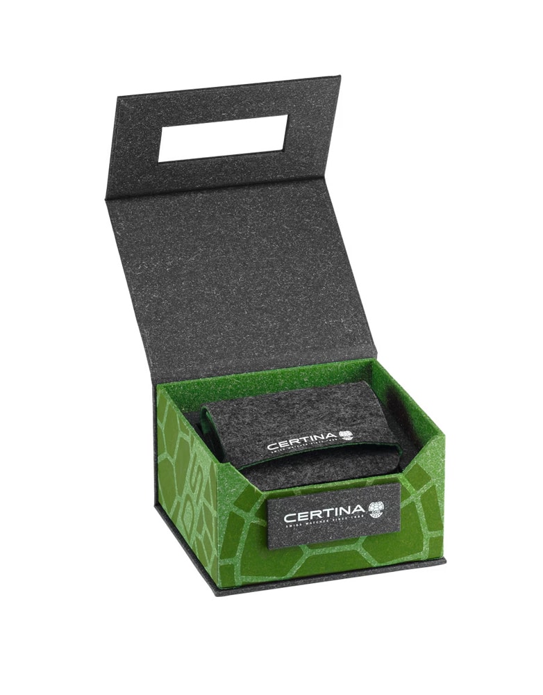 Certina DS Action 40.5mm - C048.407.44.041.00 - Bilde 6