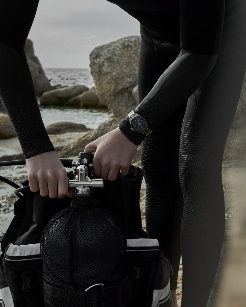 Certina DS Action 40.5mm - C048.407.44.041.00 - Bilde 7