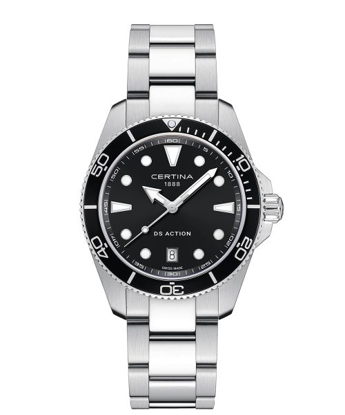 Certina DS Action 40mm - C048.410.11.051.00