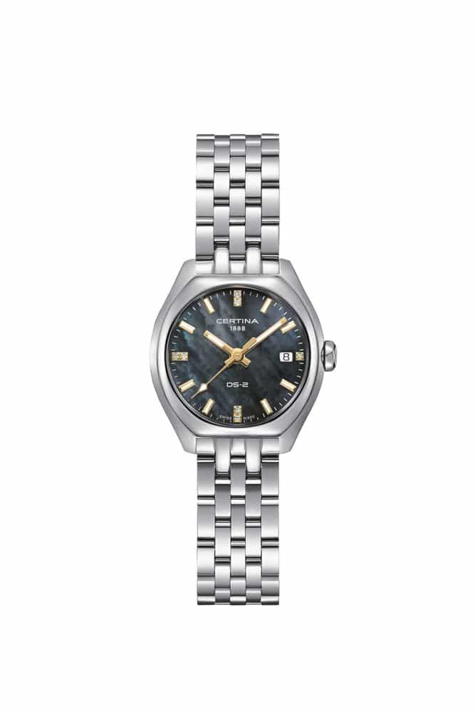 Certina DS-2 Lady 28mm - C049.210.11.126.01