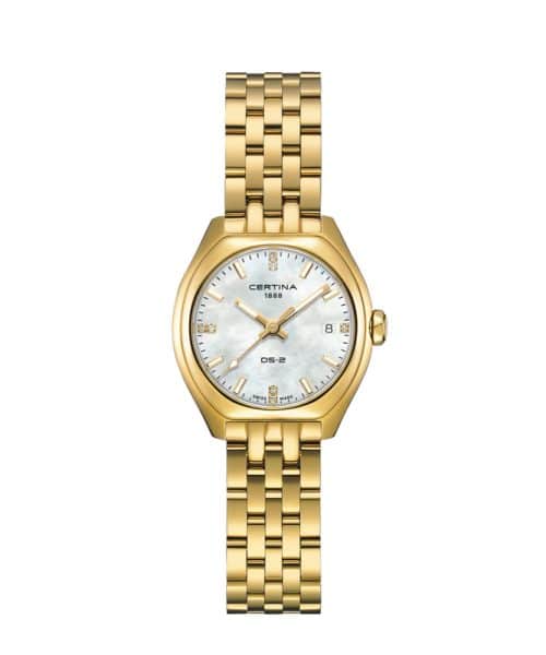 Certina DS-2 Lady 28mm - C049.210.33.116.00