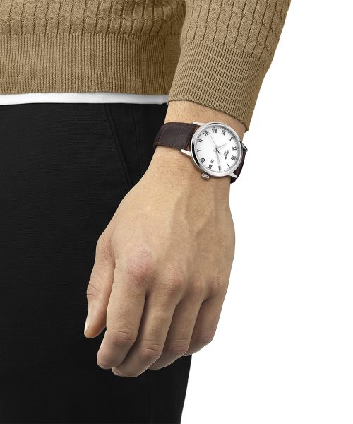 Tissot Classic Dream Quartz 42mm - T129.410.16.013.00 - Bilde 4