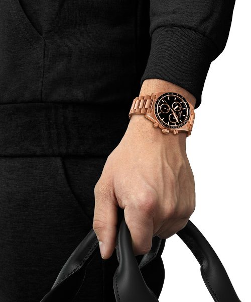 Tissot PR516 Chronograph 40mm - T149.417.33.051.00 - Bilde 4
