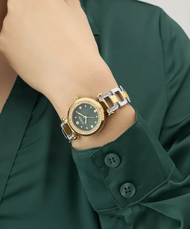 Guess Ladies Bejeweled - GW0869L1 - Bilde 6