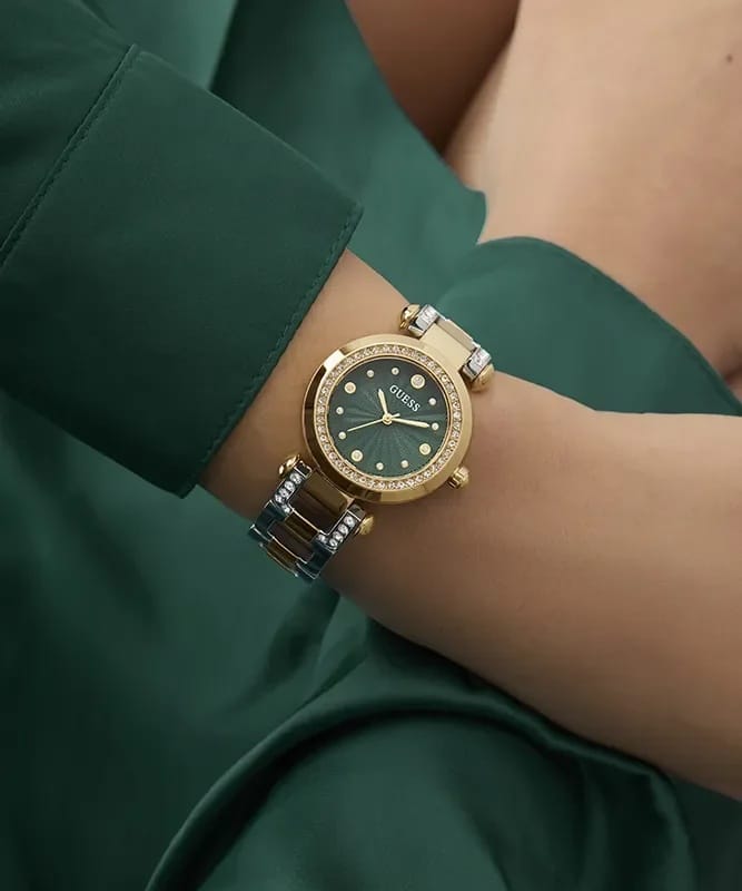 Guess Ladies Bejeweled - GW0869L1 - Bilde 7