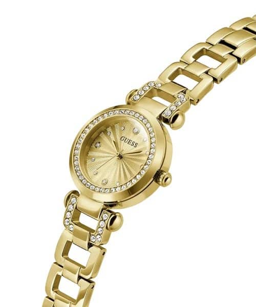 Alternative view of Guess Ladies Bejeweled - GW0869L4
