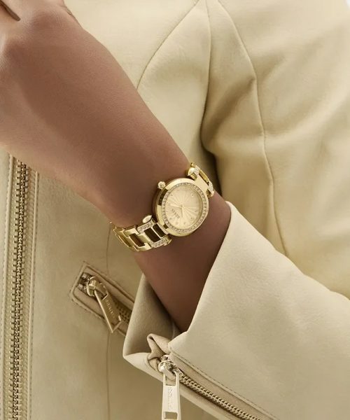 Guess Ladies Bejeweled - GW0869L4 - Bilde 6