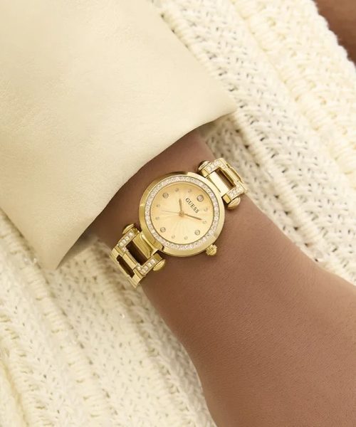 Guess Ladies Bejeweled - GW0869L4 - Bilde 7