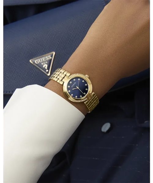 Guess Ladies Bejeweled - GW0930L4 - Bilde 5