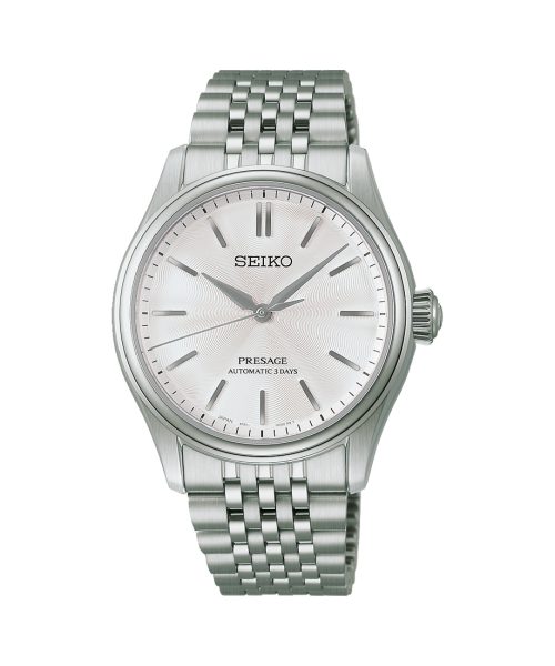 Seiko Presage Classic Series 38mm - HCC001J1