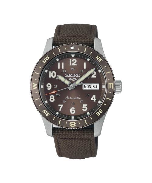 Seiko 5 Sports Field Series 41mm - HDB009K1