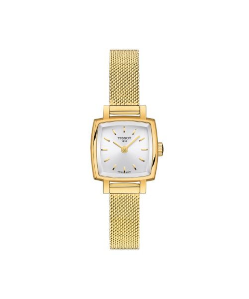 Tissot Lovely Square T058.109.33.031.00