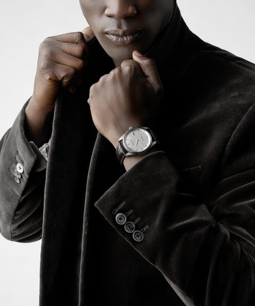 Alternative view of The Longines Master Collection 40.00mm - L2.793.4.77.3