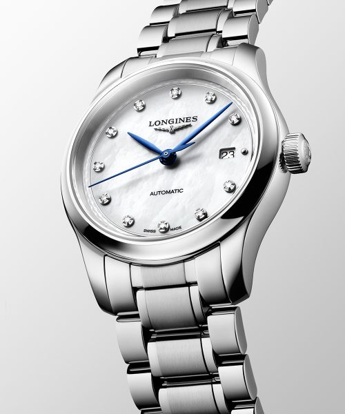 Alternative view of Longines Master Collection 30mm - L2.449.4.87.6