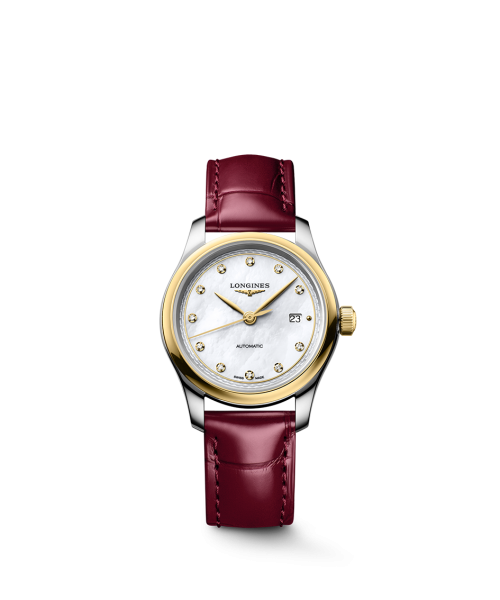 Longines Master Collection 30mm - L2.449.5.87.2