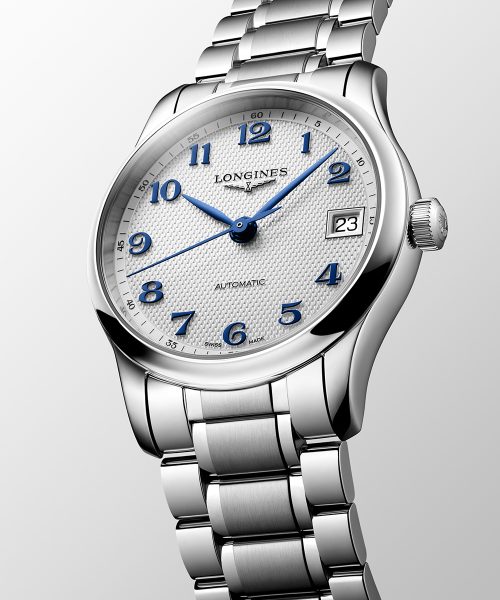 Alternative view of Longines Master Collection 34mm - L2.450.4.73.6