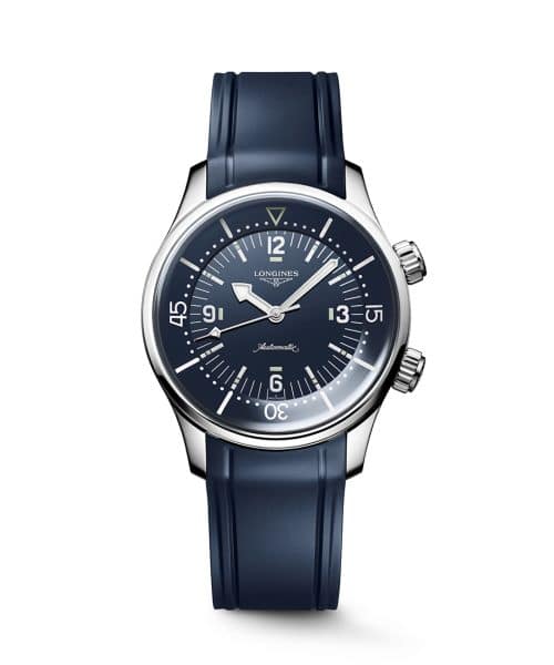 Longines Legend Diver 39mm - L3.764.4.90.9