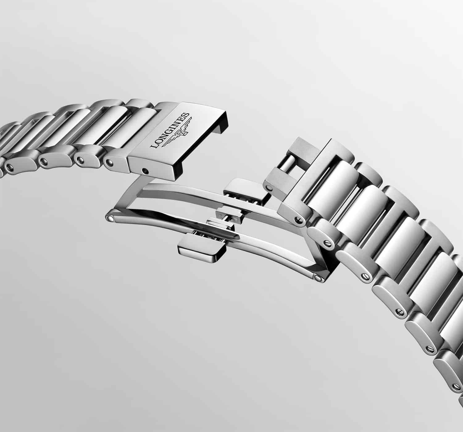 Longines Conquest 41mm - L3.830.4.97.6 - Bilde 7