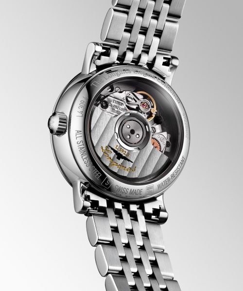 Alternative view of Longines Elegant Collection 26mm - L4.309.4.90.6