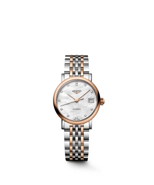 Longines Elegant Collection 26mm - L4.309.5.80.7