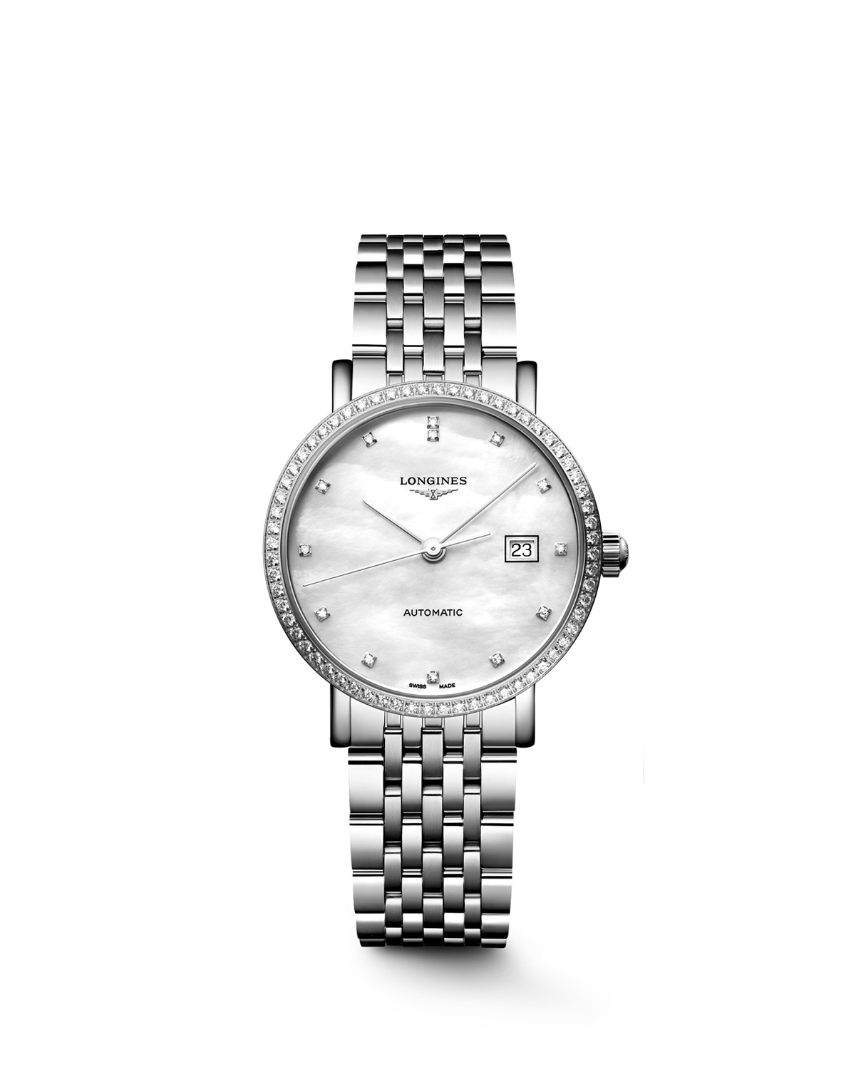 Longines Elegant Collection 29mm - L4.310.0.80.6