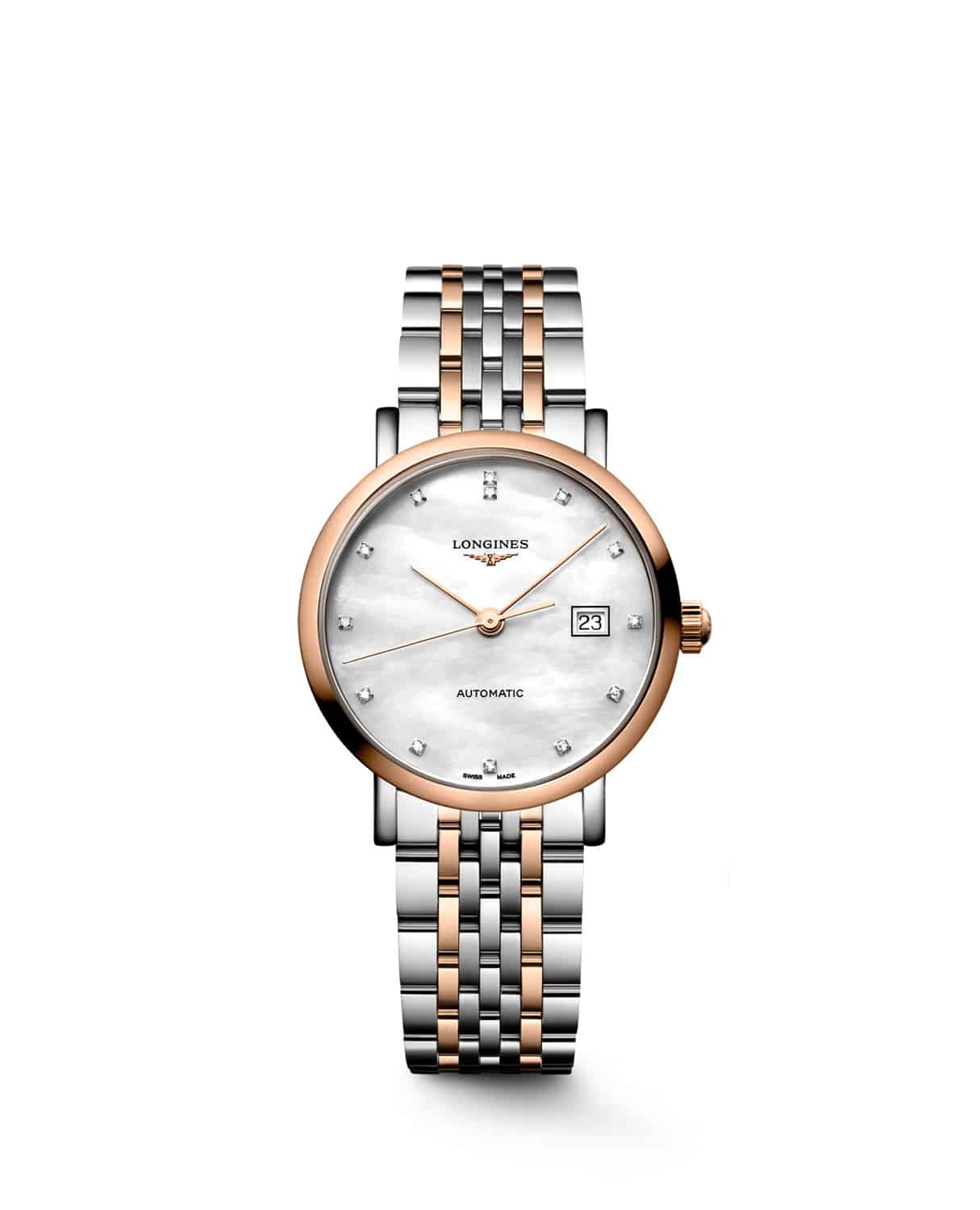 Longines Elegant Collection 29mm - L4.310.5.80.7