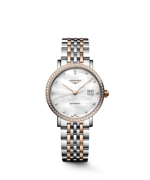 Longines Elegant Collection 29mm - L4.310.5.81.7