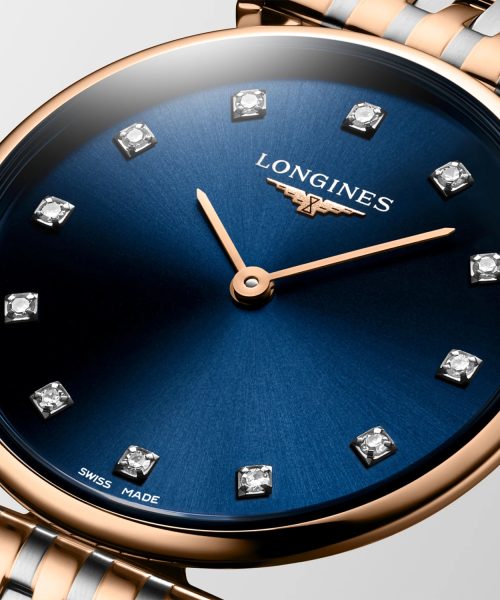 Alternative view of Longines La Grande Classique De Longines 29mm - L4.512.1.98.7