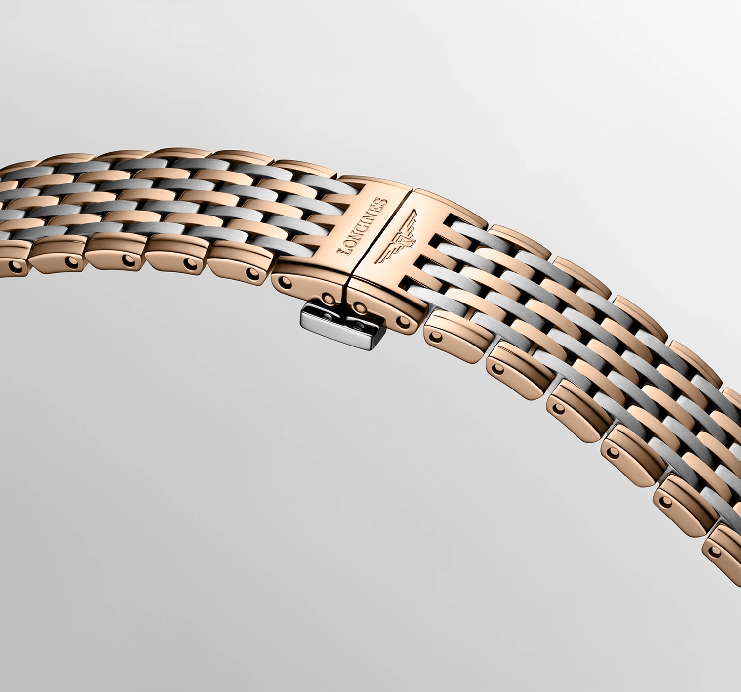 Longines La Grande Classique De Longines 29mm - L4.512.1.98.7 - Bilde 6