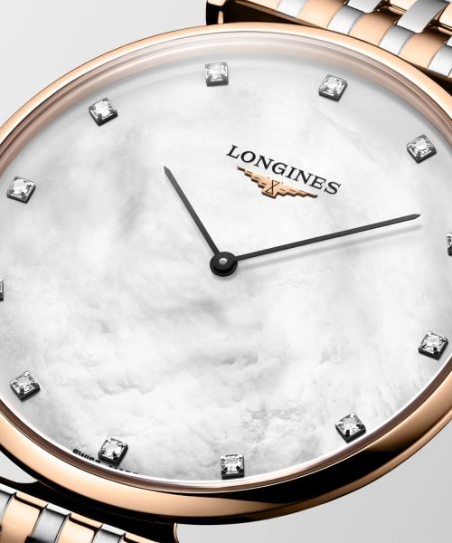 Alternative view of Longines La Grande Classique De Longines 38mm - L4.866.1.97.7