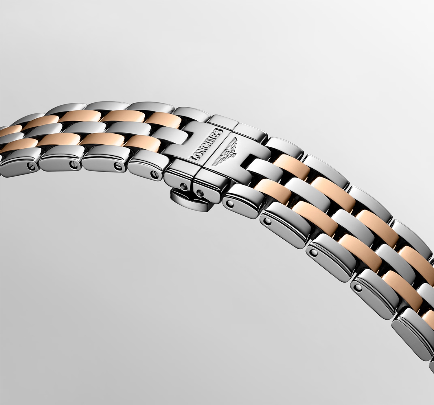 Longines Flagship Classic 40mm - L4.984.3.77.7 - Bilde 6