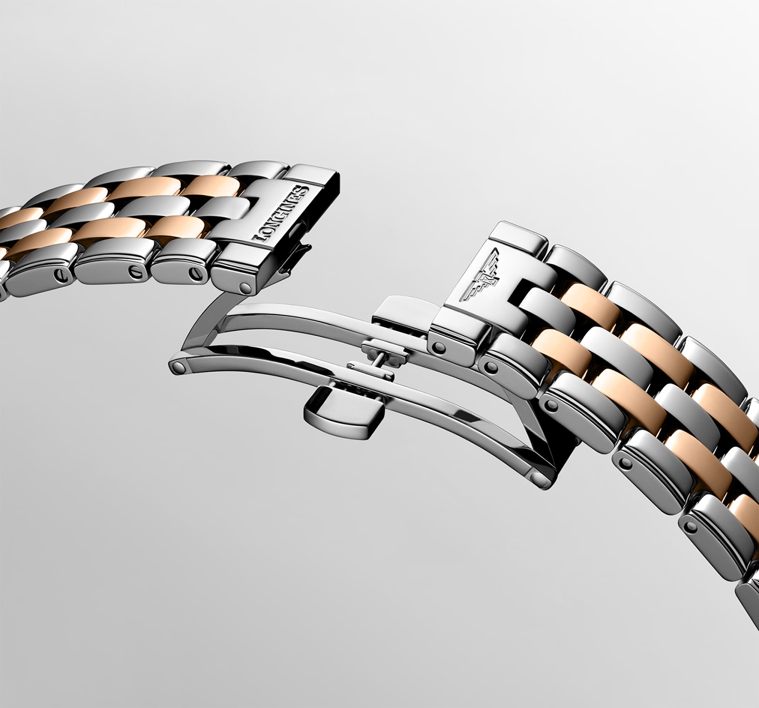 Longines Flagship Classic 40mm - L4.984.3.77.7 - Bilde 7