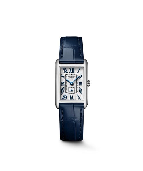 Longines DolceVita 21x32mm - L5.255.4.70.2