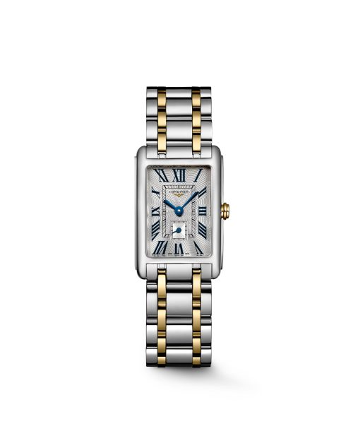 Longines DolceVita 21x32mm - L5.255.5.70.7