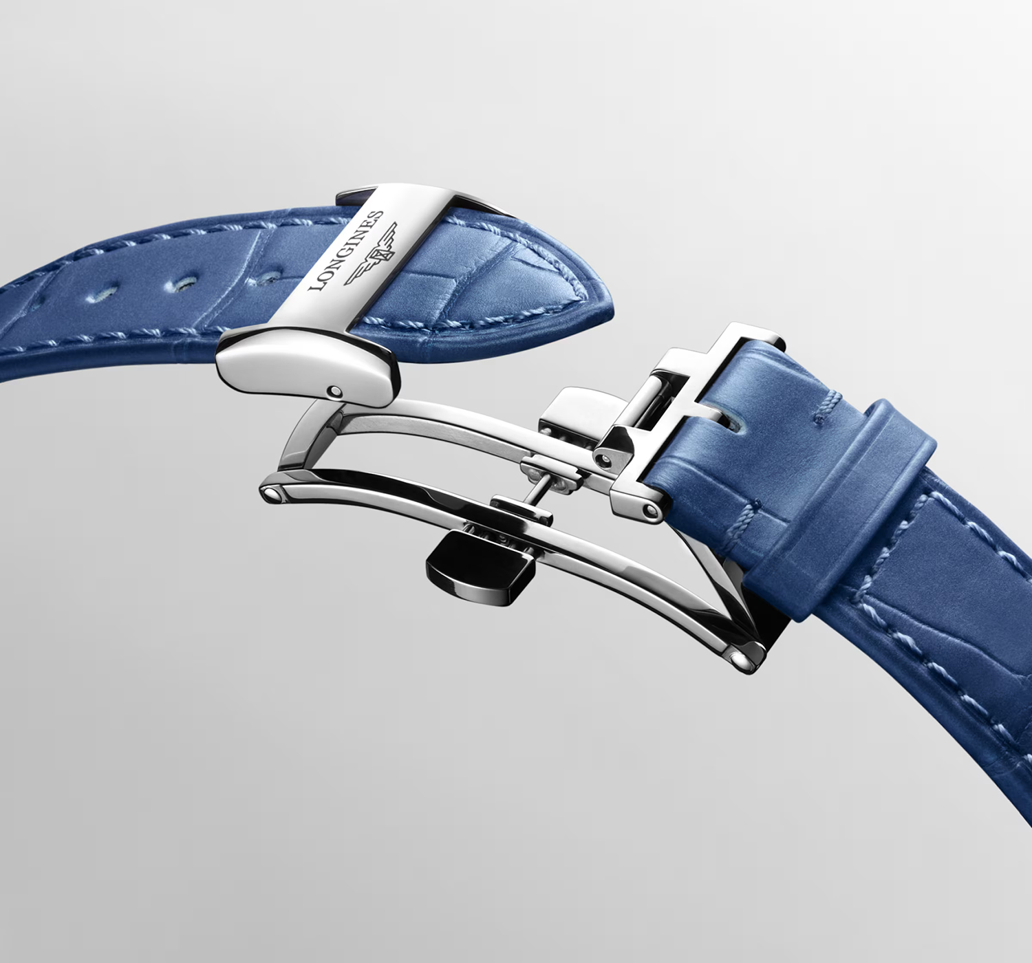 Longines PrimaLuna Moonphase 34mm - L8.126.0.97.2 - Bilde 8