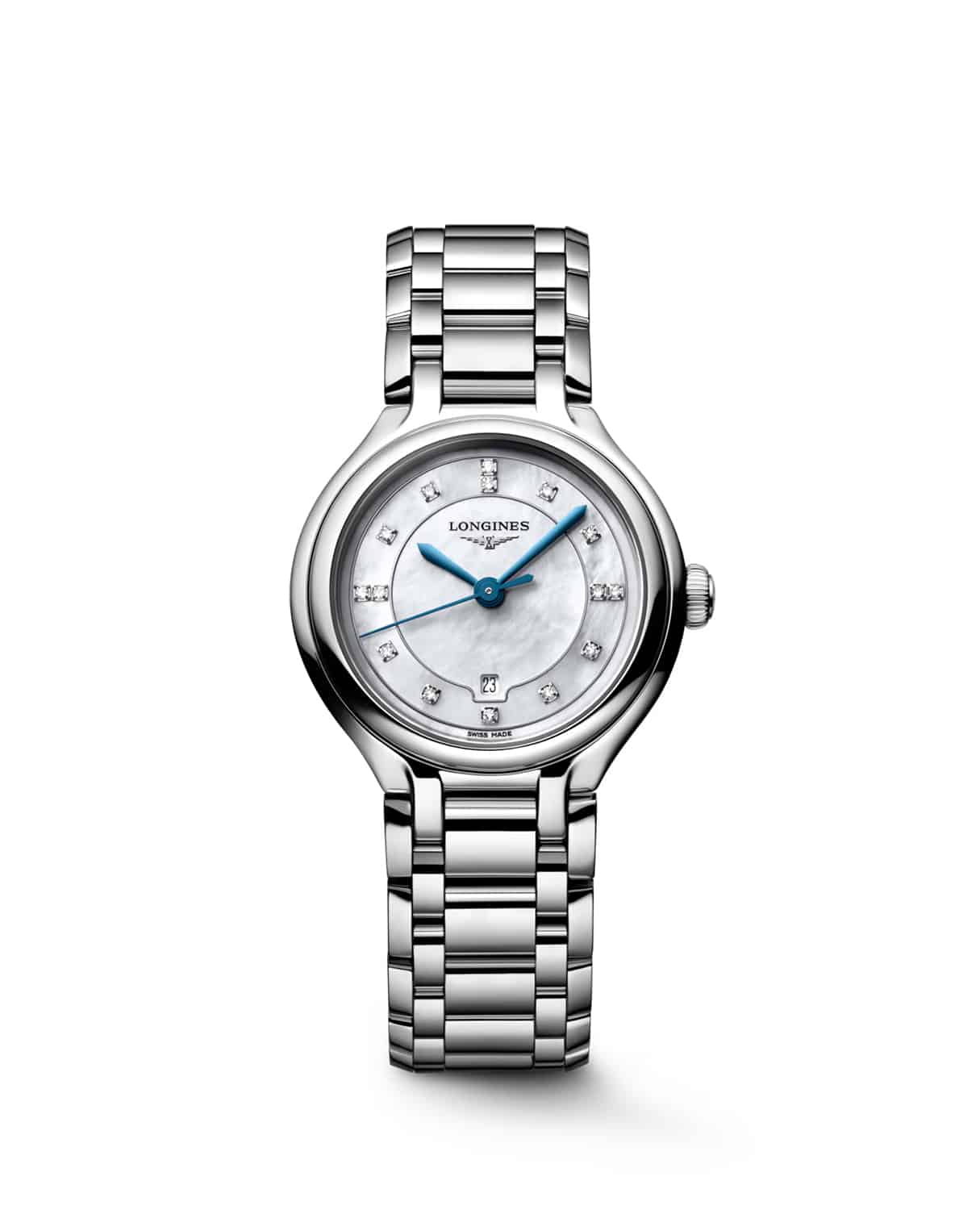 Longines PrimaLuna 30mm - L8.142.4.87.6