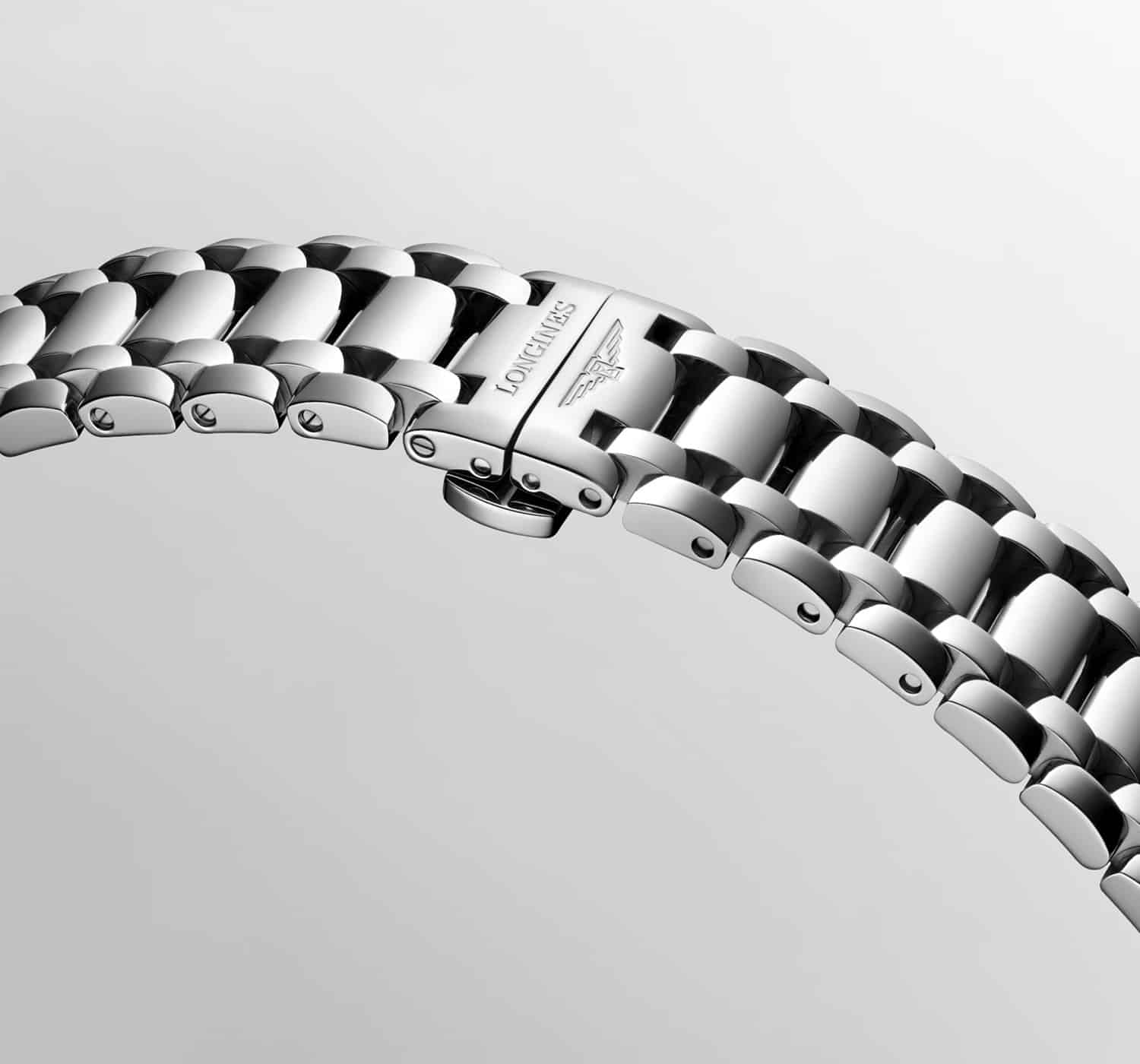 Longines PrimaLuna 30mm - L8.142.4.87.6 - Bilde 6