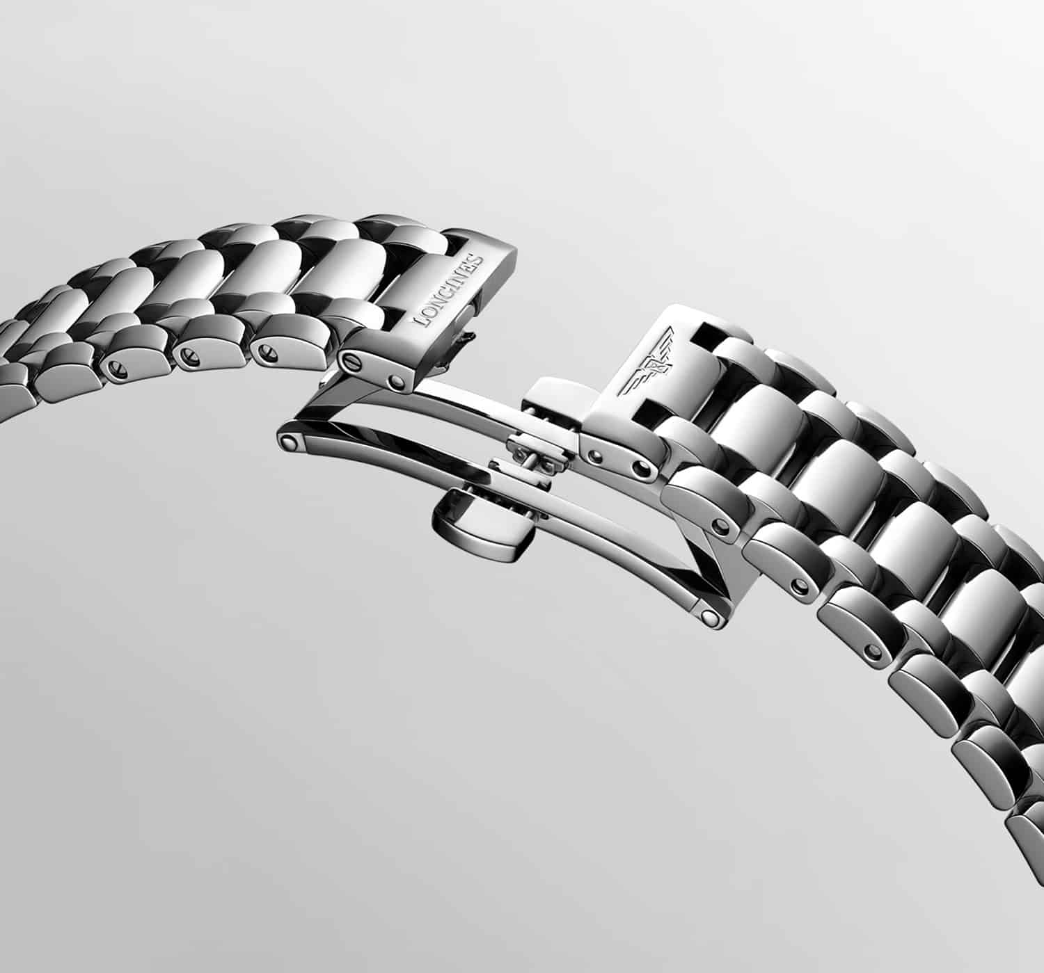 Longines PrimaLuna 30mm - L8.142.4.87.6 - Bilde 7