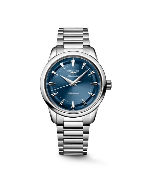 Longines Conquest Heritage 38mm - L1.649.4.92.6