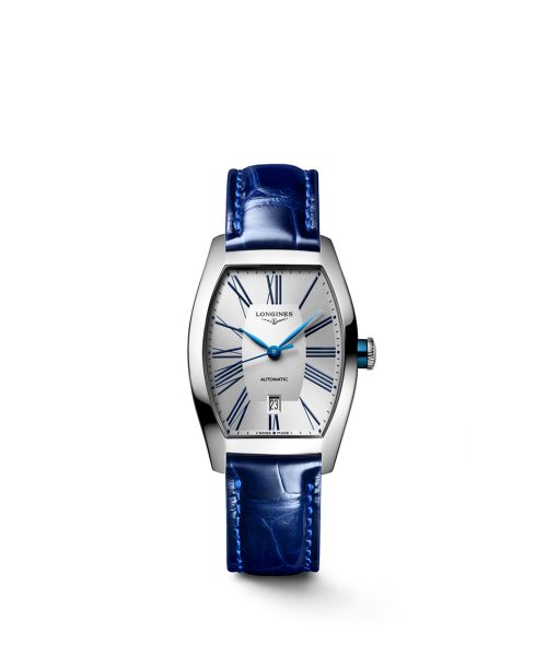 Longines Evidenza 26 mm X 30.6mm - L2.142.4.70.2