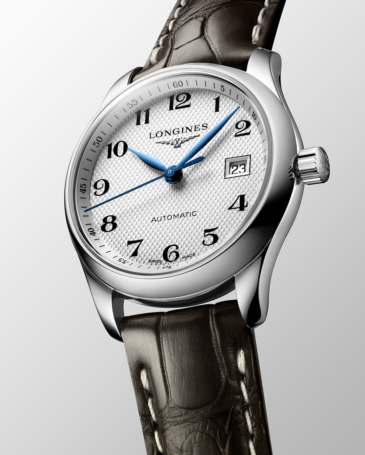 Longines Master Collection 29mm - L2.257.4.78.3 - Bilde 2