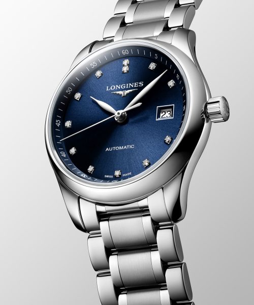 Alternative view of Longines Master Collection 29mm - L2.257.4.97.6
