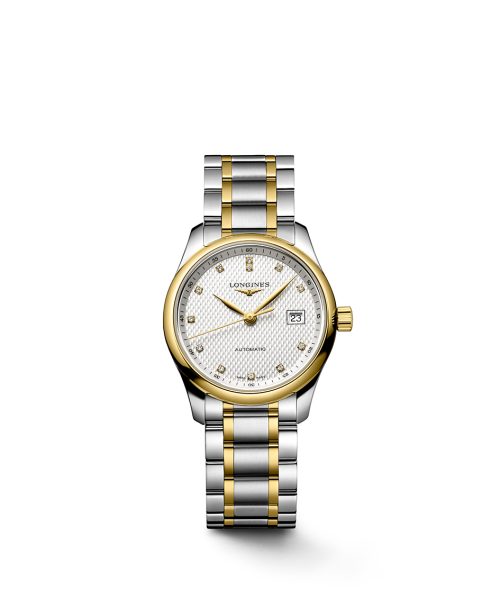 Longines Master Collection 29mm - L2.257.5.77.7