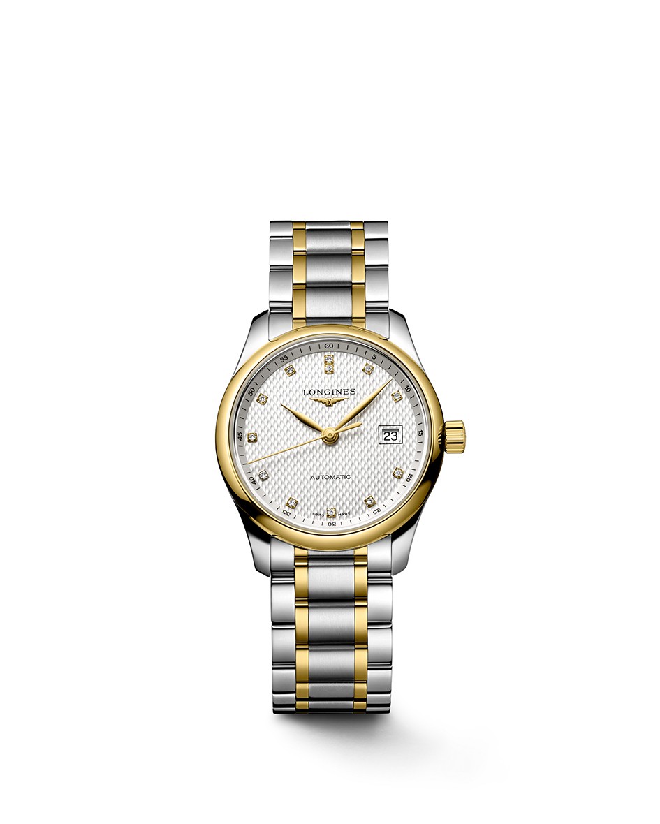 Longines Master Collection 29mm - L2.257.5.77.7